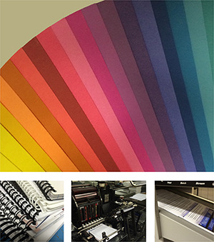 Bindery equipment